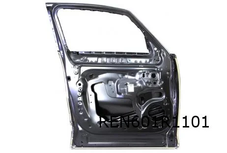Renault Espace V (2/15-5/23) (XFC) voorportier Links Origineel! 801013535R