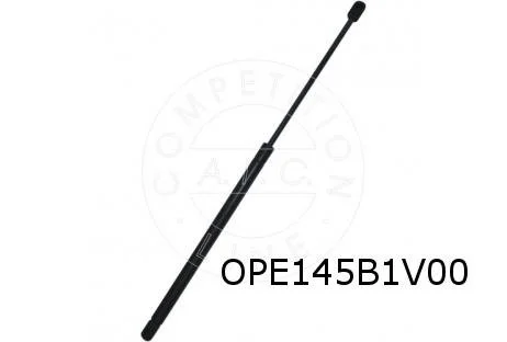 Opel Antara (2/07-12/10) Gasveer motorkap OES! 95917197