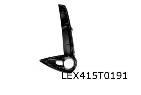 Lexus UX (3/19-) afdekkap mistlampgat Links Origineel! 8148276070