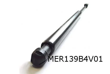 Mercedes-Benz GL-klasse (9/06-7/12) Gasveer motorkap Links OES! A1649800364