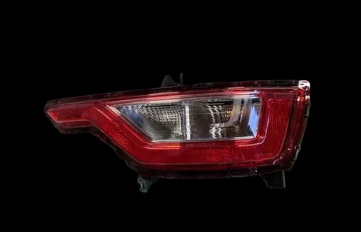 Kia Niro achteruitrij- / knipperlicht achterbumper (5/22-) links Origineel! 92406AT000