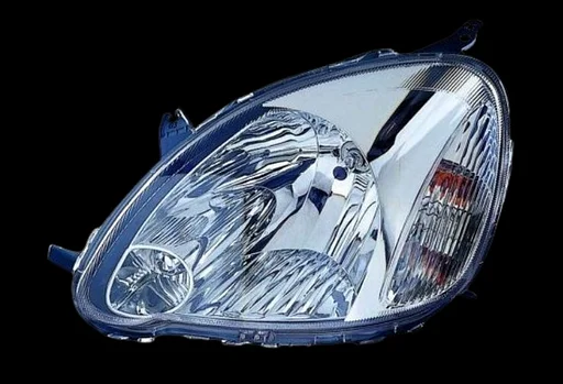 Lexus UX (3/19-) koplamp Links (Trinocular full LED)(met safety system) Origineel! 8118576360