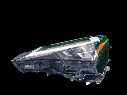 Lexus UX (3/19-) koplamp Links (Trinocular full LED) Origineel! 8118576311