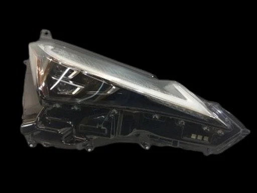 Lexus UX (3/19-) koplamp Rechts (Trinocular full LED) Origineel! 8114576311