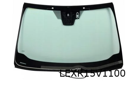 Lexus UX (3/19-) voorruit Origineel! 5610176980