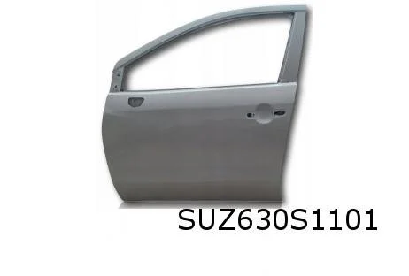 Suzuki S-Cross (1/22-) (JY / AKK) voorportier Links Origineel! 6800263T00