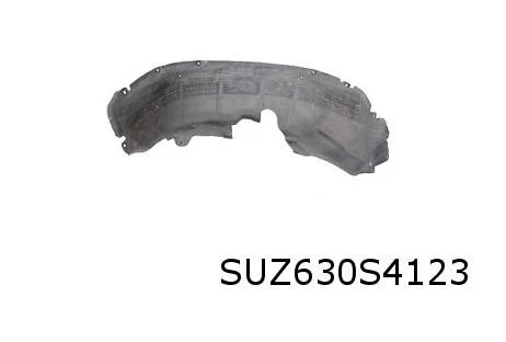 Suzuki S-Cross (1/22-) (JY / AKK) modderkuip Links achter Origineel! 7282163T00