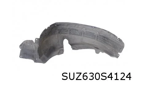 Suzuki S-Cross (1/22-) (JY / AKK) modderkuip Rechts achter Origineel! 7281163T00