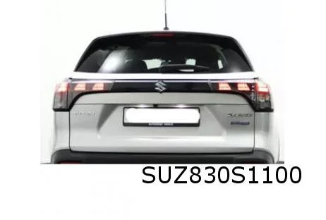 Suzuki S-Cross (1/22-) (JY / AKK) achterklep Origineel! 6910063T00