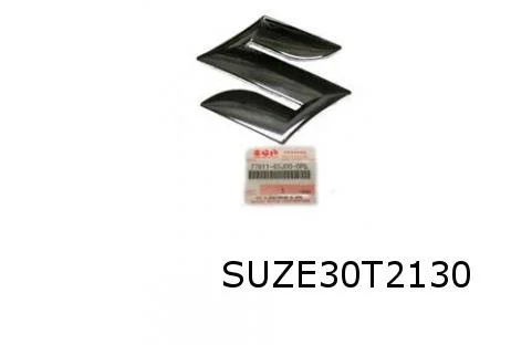 Suzuki S-Cross (1/22-) (JY / AKK) embleem logo "Suzuki" voorzijde Origineel! 7781163T000PG