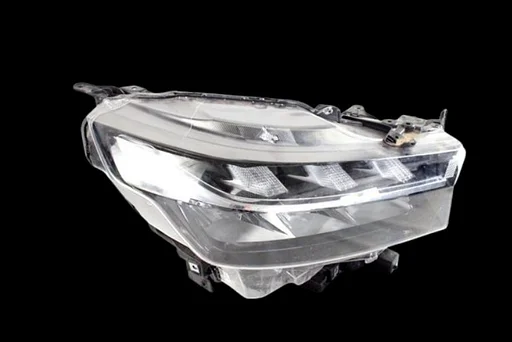 Suzuki S-Cross (1/22-) (JY / AKK) koplamp Rechts LED Origineel! 3510063T00