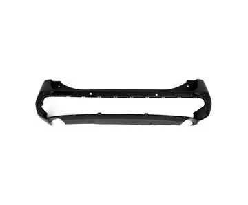 Toyota RAV4 (1/19-) (XA5) achterbumper zwart Origineel! 5215942939