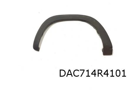 Dacia Spring (6/21-) (BBG) wielkuiplijst Links voor Origineel! 638139334R