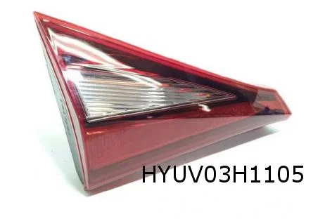 Hyundai i20 (11/20-) achterlicht Links binnen Origineel! 92403Q0000
