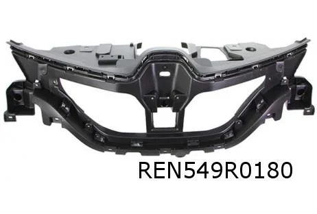 Mitsubishi ASX / Renault Captur II grillesteun Origineel! 620368273R
