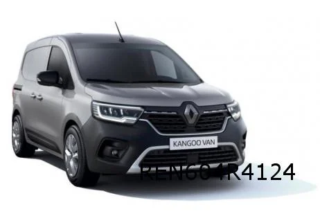 Nissan Townstar / Renault Kangoo schuifdeur Rechts (bestelwagen / niet bij ruit) Origineel! 821008786R