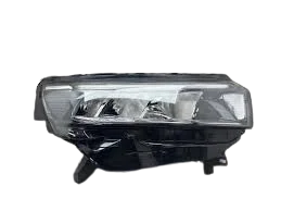 Nissan Townstar (1/22-) (XFK) koplamp Rechts (halogeen / LED DRL) Origineel! 2601000Q2H
