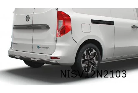 Nissan Townstar (1/22-) (XFK) achterlicht Links Origineel! 2655500Q1A