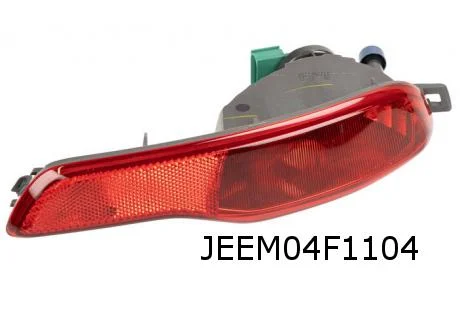 Jeep Cherokee (4/14-4/19) Mistachterlicht Rechts (in achterbumper) Origineel! K68102876AD