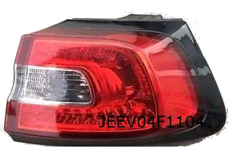 Jeep Cherokee (4/14-4/19) Achterlicht Rechts buiten (LED) Origineel! K68102908AF