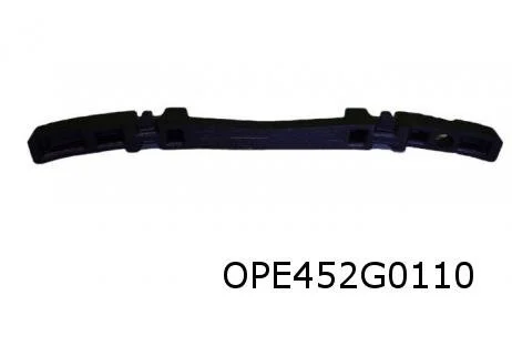 Opel Astra L / Opel Astral L Sports Tourer absorber op voorbumperbalk (versie Sport) Origineel! 9839980180