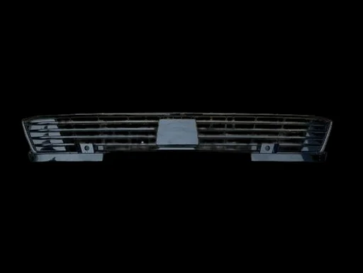 Opel Astra L / Opel Astra L Sports Tourer voorbumpergrille onderzijde Origineel! 9839979680