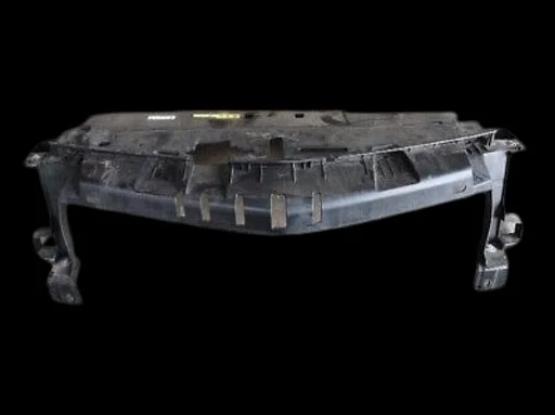 Opel Astra L / Opel Astra L Sports Tourer voorbumperframe boven Origineel! 9839954180