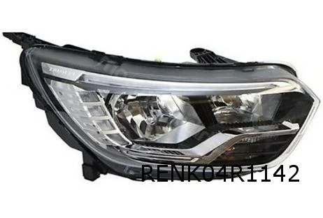 Renault Express (5/21-) Koplamp Rechts (halogeen) Origineel! 260105660R