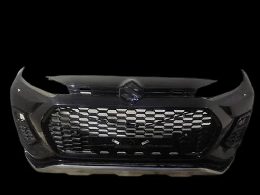 Suzuki Across (9/20-) (A5Z) voorbumper (te spuiten) Origineel! T521194A93100