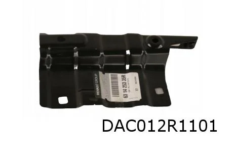 Dacia Sandero (1/21-) Voorschermsteun Links Origineel! 631425335R