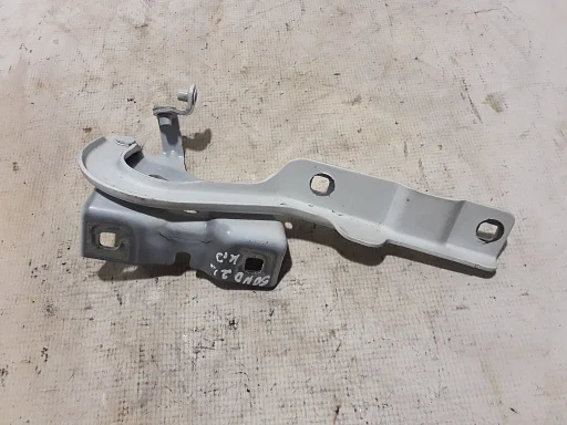 Dacia Sandero (1/21-) Motorkap scharnier Links Origineel! 654016950R