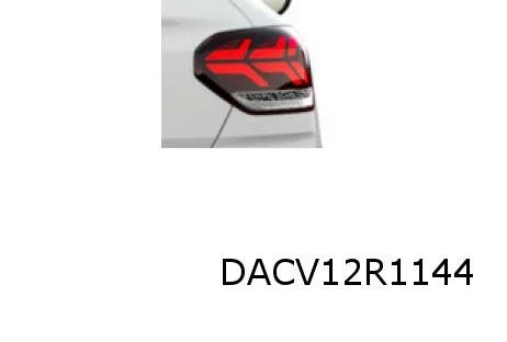 Dacia Sandero (1/21-) Achterlicht Rechts (Stepway) Origineel! 265503830R