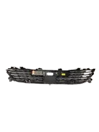 Mitsubishi Colt/Renault Clio Voorbumpergrille (bij PDC / Radar) Origineel! 622542632R