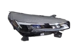 Mitsubishi Colt/Renault Clio Koplamp Rechts LED Origineel! 260103507R