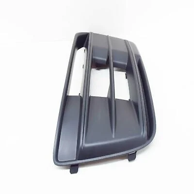Audi Q5 (1/17-1/21) Ventilatierooster Rechts (4W3) Origineel! 80A8076804W3