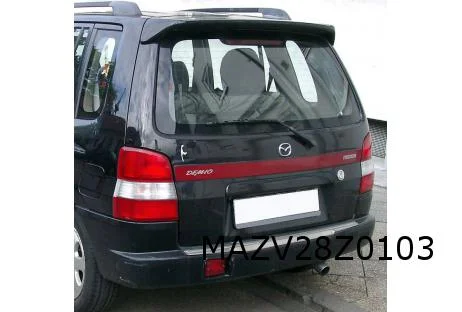 Mazda Demio (8/98- 4/00) (DW) Demio achterlicht Links Origineel! DC0351180D RESTPARTIJ!