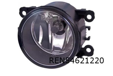 Citroën / Ford / Opel mistlamp Links/Rechts (rond / H11) (Valeo Fogstar) OES! 4041999V RESTPARTIJ!