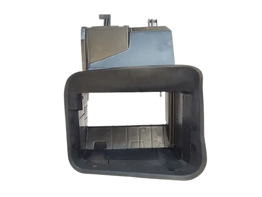 Renault Clio IV (1/13-9/16) Radiator luchtgeleider Rechts Origineel! 215580321R RESTPARTIJ!