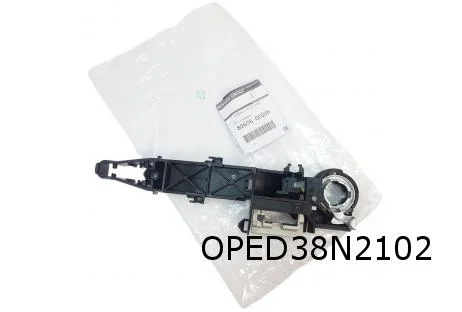 Nissan NV300/400 (10/11-2/22) Renault Master (4/10-nu) Renault Traffic (8/14-nu) binnensteun voorportiergreep Rechts Origineel! 806064162R RESTPARTIJ!