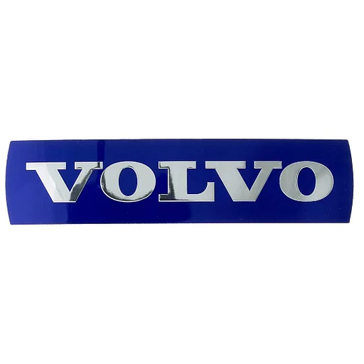 Volvo S60/V60 (7/10-4/18) Grille Embleem Origineel! 31214625 RESTPARTIJ!