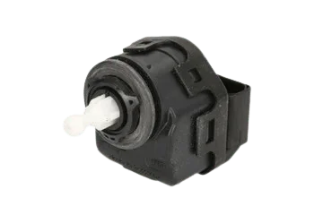 Audi A3 / A6 / A8 (11/98-) / Skoda Octavia (4/97-10/00) koplampstelmotor Links/Rechts Origineel! 6NM007878531 RESTPARTIJ!