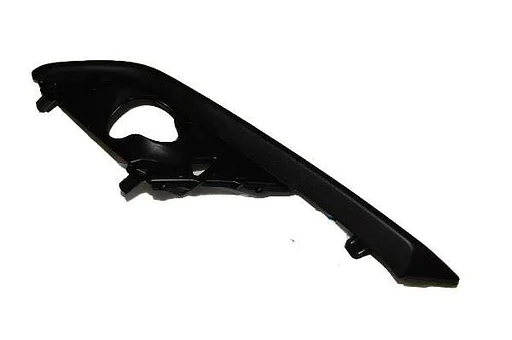 Mazda CX-3 (4/15-2/22) (DK) Bumperrooster voor Links Origineel! D10J-50-C21 RESTPARTIJ!