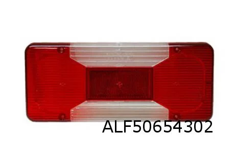 Iveco Daily (4/06-) achterlicht Links compleet (chassis-cabine) MQ+ 5801631433 RESTPARTIJ! 2815926