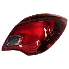 Opel Corsa E (1/15-11/19) Achterlicht Rechts buiten (5-drs.) Origineel! 39090648 RESTPARTIJ!