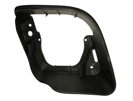 Citroen Jumper (1/07-) V-spoiler V-mistlamp 7416F2 RESTPARTIJ!