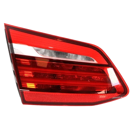 BMW 2-serie Tourer (8/14-1/22) (F45 / F46) Achterlicht Links binnen Origineel! 63217491339 RESTPARTIJ!