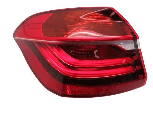 BMW 2-serie Tourer (8/14-1/22) (F45 / F46) Achterlicht Links Buiten (AT) Origineel! 63217491335 RESTPARTIJ!