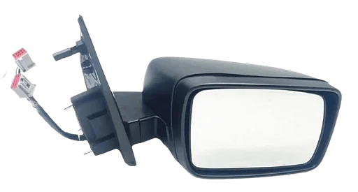 Toyota/Peugeot/Opel/Citroen Spiegelgehäuse links (Elb. / beheizt) (mit Temp. Sensor) Original! 98087022XT