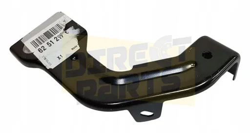 Renault Megane IV (11/15-) Voorbumpersteun Origineel! 625123894R RESTPARTIJ!