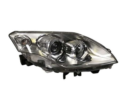 Renault Laguna II (1/01-4/05) koplamp Rechts OES 087988 7701048931 RESTPARTIJ!